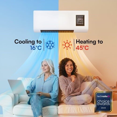 Epicooler Smart Stick Device